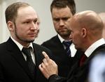 Afhøringen af Anders Behring Breivik fortsætter i dag og har fokus på årene 2006 til angrebene 22. juli 2011. 