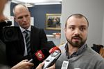REDEGØRELSE. Enhedslistens forsvarsordfører Nikolaj Villumsen vil have en forklaring på den politiske beslutning om at udskyde lukningen af Armadillobasen i Afghanistan. 