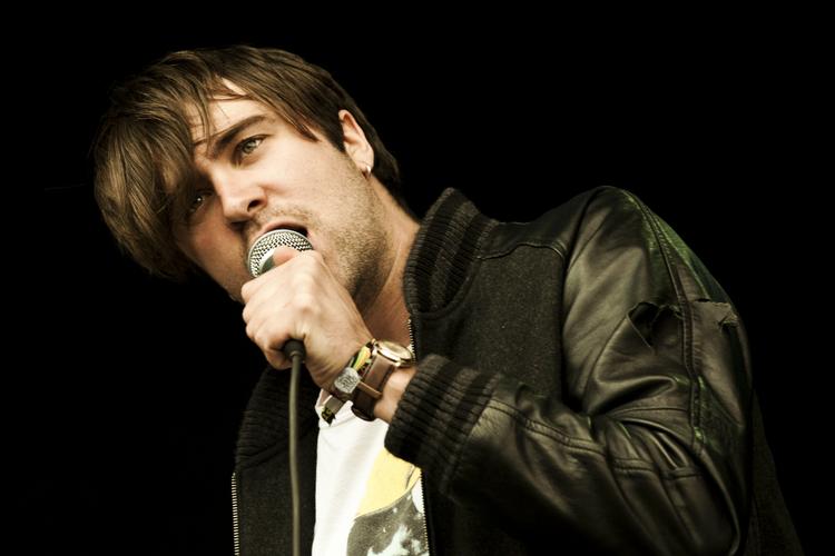 Afsløret. Her giver The Vaccines koncert på NorthSide Festival i Aarhus. Nu kommer de også til Roskilde. 