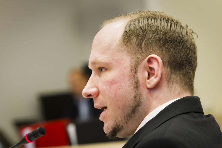 Utøya var langt nede på listen over Breiviks foretrukne mål. 