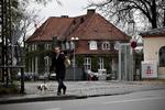FORSVARSKOMMANDOEN. Det danske forsvars hovedkvarter på Arsenaløen i København. Forsvaret siger, at Armadillobasen blev lukket på baggrund af militærfaglige hensyn. 