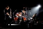 Roskilde? Kan det betyde, at Metallica spiller på Roskilde, når de skriver på deres hjemmeside, at de vil spille på europæiske festivaller henover sommeren? 