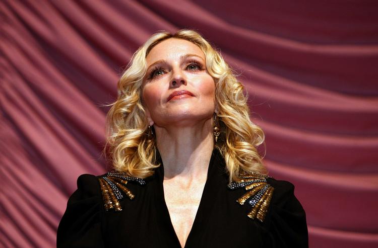 Talent. At Madonna er et af musikhistoriens største ikoner, kan de fleste nok blive enige om. Men i filmens verden har hun stadig ikke knækket koden. Så langt fra. 