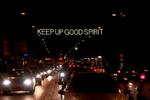 good spirit
