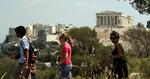 SPARETIP. Priserne på hotelværelserne i Athen er faldet i den periode, hvor Grækenland har oplevet økonomisk morads og massedemonstrationer. 