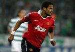 fejlkøb. Portugiske Bebe fik ikke lov til at bære Manchester Uniteds røde trøje i mange kampe i Premier League. Men heller ikke i tyrkisk fodbold falder spilleren til. 