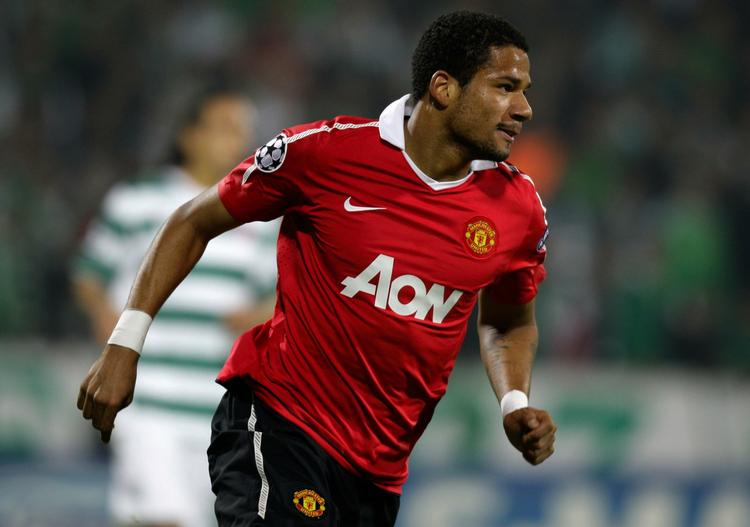 fejlkøb. Portugiske Bebe fik ikke lov til at bære Manchester Uniteds røde trøje i mange kampe i Premier League. Men heller ikke i tyrkisk fodbold falder spilleren til. 