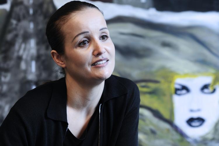 SVINDELSAG. Ekspertpanelet, der undersøger Milena Penkowa, ventes at være færdige i slutningen af juli. 
