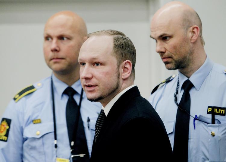 Tilregnelige. To rapporter om Anders Behring Breiviks tilregnelighed har forskellige konklusioner. 