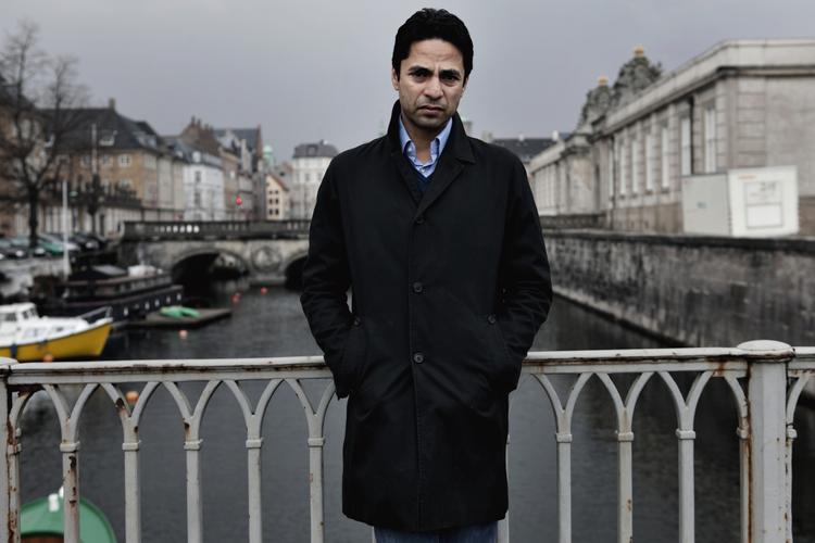 UDFORDRING. Kan en kirke ikke vækkes til live igen, må den lukkes, mener kirkeminister Manu Sareen (R) 