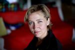 National Council for Children Chairwoman Lisbeth Zorning Andersen says local councils must get better at exchanging informaiton about families who cross council borders. 