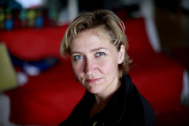 National Council for Children Chairwoman Lisbeth Zorning Andersen says local councils must get better at exchanging informaiton about families who cross council borders. 