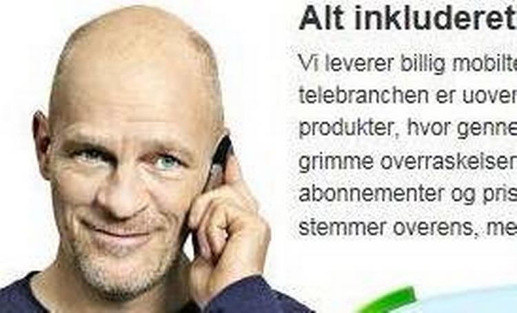 99kr. Onfone lover ikke mere, end de holder, siger direktør Morten Strunge. 