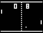 'Pongs' er et kreativt jam over det originale spilkoncept, da alle spillets 32 versioner indfører nye regler eller opgaver. Som f.eks. 'Tetris Pong' (der falder klodser ned, som påvirker boldens bane), 'Blind Pong' (bolden er usynlig) eller 'Laser Pong' (dit bat kan skyde med laserstråler). 