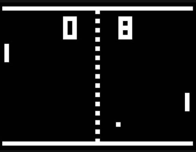 'Pongs' er et kreativt jam over det originale spilkoncept, da alle spillets 32 versioner indfører nye regler eller opgaver. Som f.eks. 'Tetris Pong' (der falder klodser ned, som påvirker boldens bane), 'Blind Pong' (bolden er usynlig) eller 'Laser Pong' (dit bat kan skyde med laserstråler). 