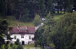 Norway Massacre