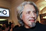 avanceret. Vladimir Sorokin byder på barokke og voldsomme optrin i sin anden  roman på dansk, 'Snestormen'. 