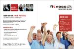 Seniorsucces. Fitness.dk havde for tre år siden et samarbejde med Ældre Sagen, og siden er kæden gået efter seniorerne. 