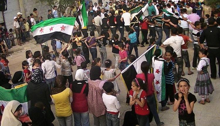 Oprør. 300 FN-observatører skal sikre, at det syriske styre overholder den våbenhvile, som de har lovet FN. Lørdag afgør sikkerhedsrådet, om observatørerne skal af sted. 