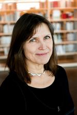 stedord. Den svenske kritiker Ingrid Elam med let hånd skrevet en bog om hvem 'jeg'  egentlig er. 