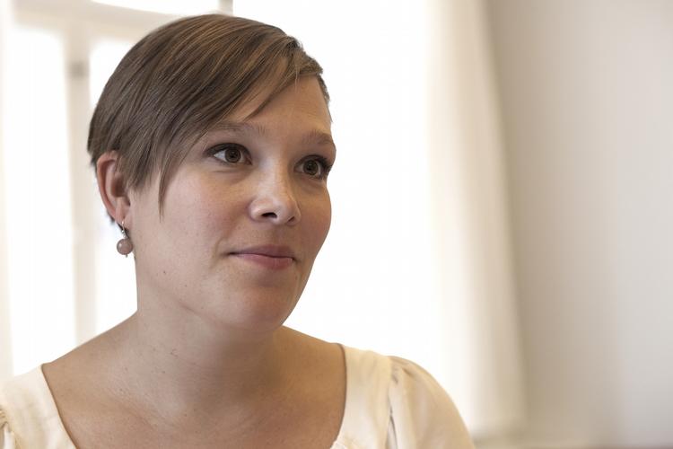aftale. Sundhedsminister Astrid Krag (SF) har på regeringens vegne indgået en aftale om at stramme rygeloven sammen med Enhedslisten. 