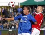 Aabech får lov at spille videre i Lyngby