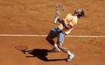 forløsning. Rafael Nadal er tilbage på vinderkurs efter en tid med knæproblemer. 