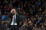 Exit. Hvis Barca ryger ud af Champions League tirsdag aften, så bliver pokalfinalen mod Bilbao et plaster på såret. 