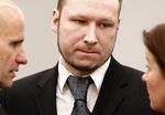 Massemorderen Anders Behring Breivik mener, at han på sin vis forstår tabene, da han også mistede sin familie og sine venner 22. juli 2011 