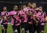 Italy Soccer Serie A