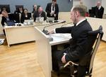 Anders Behring Breivik havde aldrig regnet med at nå ud til Utøya, men troede han ville dø under angrebet på regeringskvarteret. 