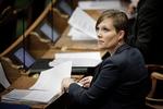 STRAMNINGER. Sundhedsminister Astrid Krag (SF) vil have endnu skrappere regler for producenter med medicinsk udstyr. 