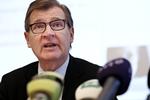 SVIGT. Trods ansvarsfrihed får DSB's tidligere bestyrelsesformand Mogens Granborg hårde ord med på vejen af både eksperter og kolleger. 