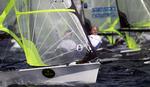 Miami Regatta Sailing