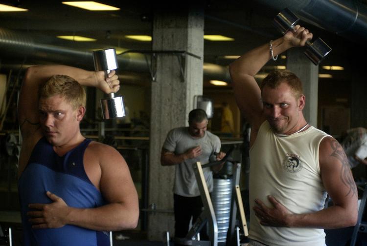 Formgivende. Fitnessdk's kunder får ingen besked om, hvad kæden trækker penge for. Systembegrænsning, lyder forklaringen. 