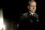 Former Defence Chief Gen. Knud Bartels who is now with NATO. Archive. 