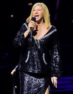 populærsang. Barbra Streisand har lagt sig smult i traditionen efter kunstnere som bl.a. Judy Garland