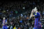 afgørende. Barcelona skal rejse sig efter to nederlag i semifinalen i aften mod Chelsea. Xavis indsats bliver vigtig for katalanerne. 
