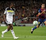Spain Soccer Champions League