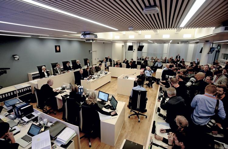 Tilregnelighed. I dag skal retten i Olso behandle spørgsmålet om Breiviks mentale tilstand. 