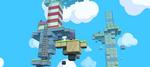 Retro. Fez' pixelstil trækker tråde tilbage til 80' ernes platformspil, men med smagfulde special effects. Og med 3D-effekten får spillet et moderne retroudtryk, der er udtryksfuldt og personligt. 