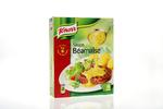 UPS. Ved en fejl hældte Knorr i februar hollandaise-pulver i bearnaise-sauce-æskerne. 