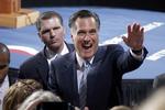 Romney 2012