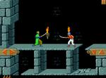 Retroprinsen. Godt leveldesign og tilpas vanskelige udfordringer gør Prince of Persia til lidt af en tidsrøver. 