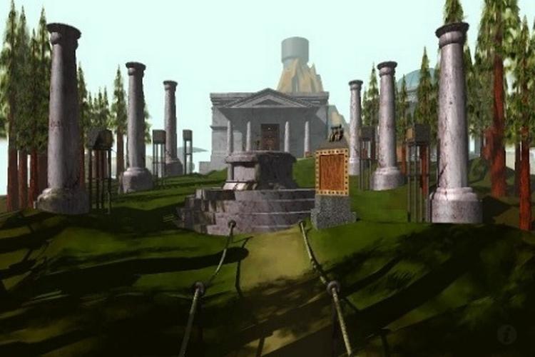 Indlevelse. Den sureelle stemning er stadig den helt store force ved Myst, som dog kræver stor tålmodighed og evne til at indleve sig. 