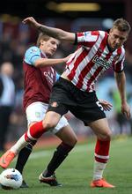 Britain Soccer Premier League