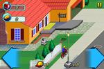 Avisdreng. Farvestrålende retro-grafik og glimrende styring gør Paperboy til et superbt gensyn. 
