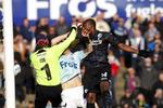 SønderjyskE - FC København
