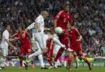 Spain Soccer Champions League