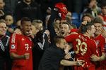 Helte. Bayern er i finalen. 